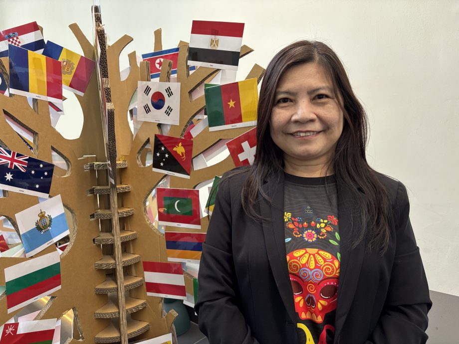 市场情报：乐颖国际学校办大型表演   百名学生参与音乐舞台剧