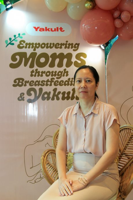 市场情报：Yakult办哺乳知识活动，60组父母获益