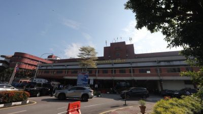 新医院8月投入运作  医护人员调巴西古当空缺待补