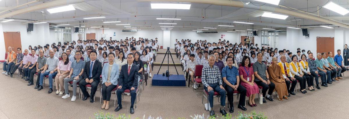 （已签发）柔：明年调整初一高一学杂费   童星存：宽中仍很多资助管道