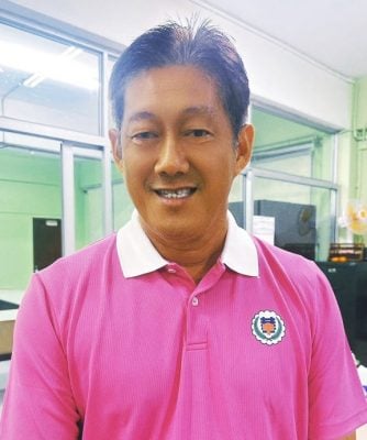 本报活动:星洲情义嘉年华华中义卖会 再获2商家赞助 长标题编辑
