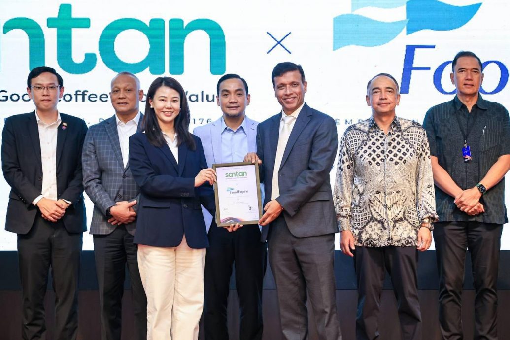 翁哈菲兹:柔新经济特区 促进企业领袖探讨经济发展方向