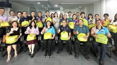 本报活动 | 阅报计划时事问答峇县赛   36华小皆派学生参与