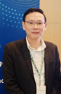 (已签发)柔:李廷汉:州政府将确保 柔新经济特区发展具整体性