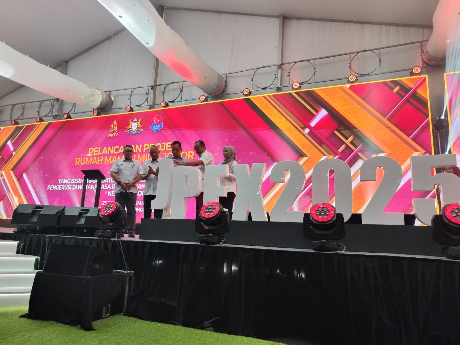 嘉福尼:特工队奏效 柔滞销房产降至逾1万单位