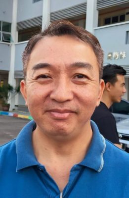 乌鲁槽一半村民 面对无地契窘境