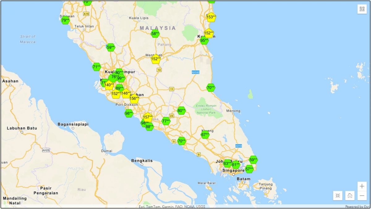 （已签发）柔：**版二头**跨境烟霾随风飘   全柔空气素质过关