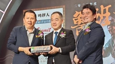外国家具装修抢滩   詹达显吁政府成立监管单位