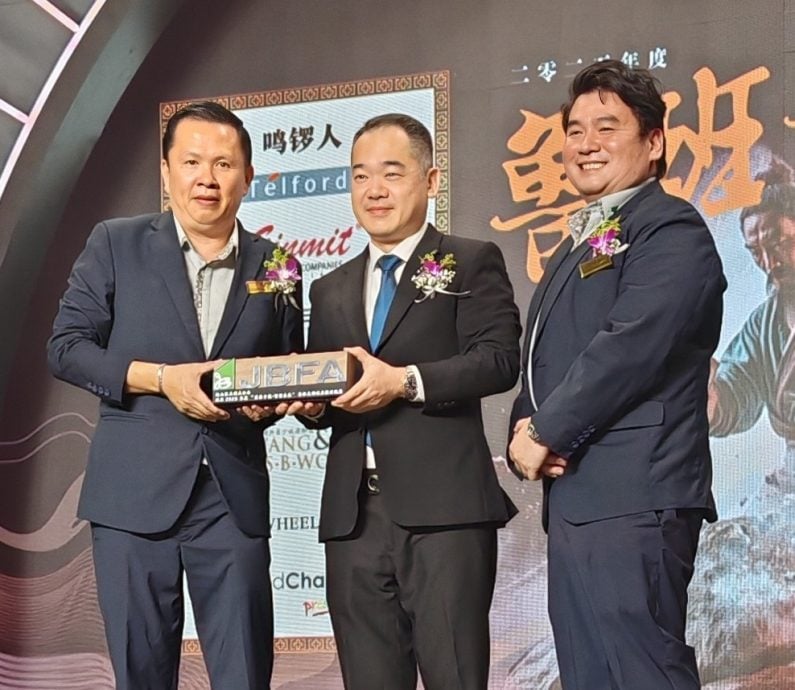 外国家具装修抢滩 詹达显吁政府成立监管单位