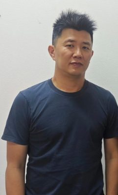 (已签发)柔:**版头**廖克发透过《由岛至岛》 带出“人性并非只有善良”