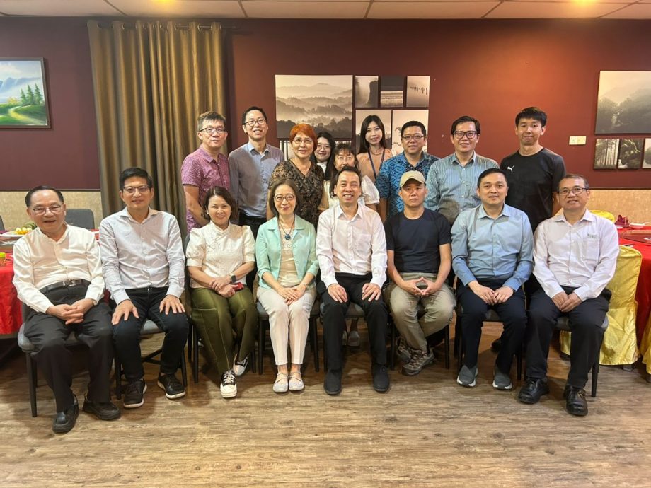 (已签发)柔:**版头**廖克发透过《由岛至岛》 带出“人性并非只有善良”