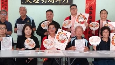 日本盆舞节7月18至20日举行   新设日本动漫表演舞台