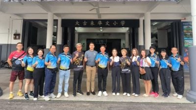 本报活动 | “LDK杯篮球三人赛”火热登场   55参赛队伍一决高下