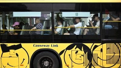 RTS预计2027年1月通车 跨境交通业者计划 转型提供接驳服务