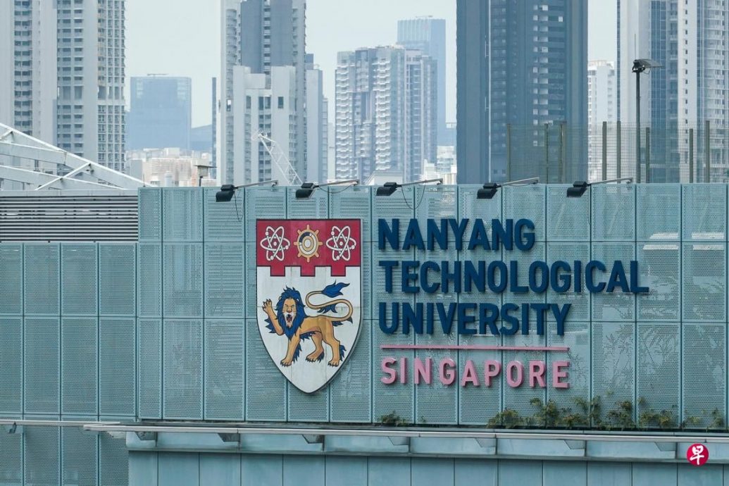 (已签发)柔:狮城二三事:南大生用AI写作业被判零分 上诉后校方维持原判