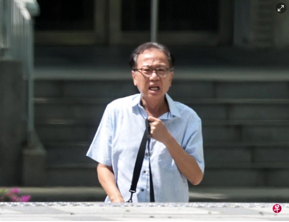 （已签发）柔：狮城二三事：收18客工逾11万新元回扣 公司董事判罚款缴罚金