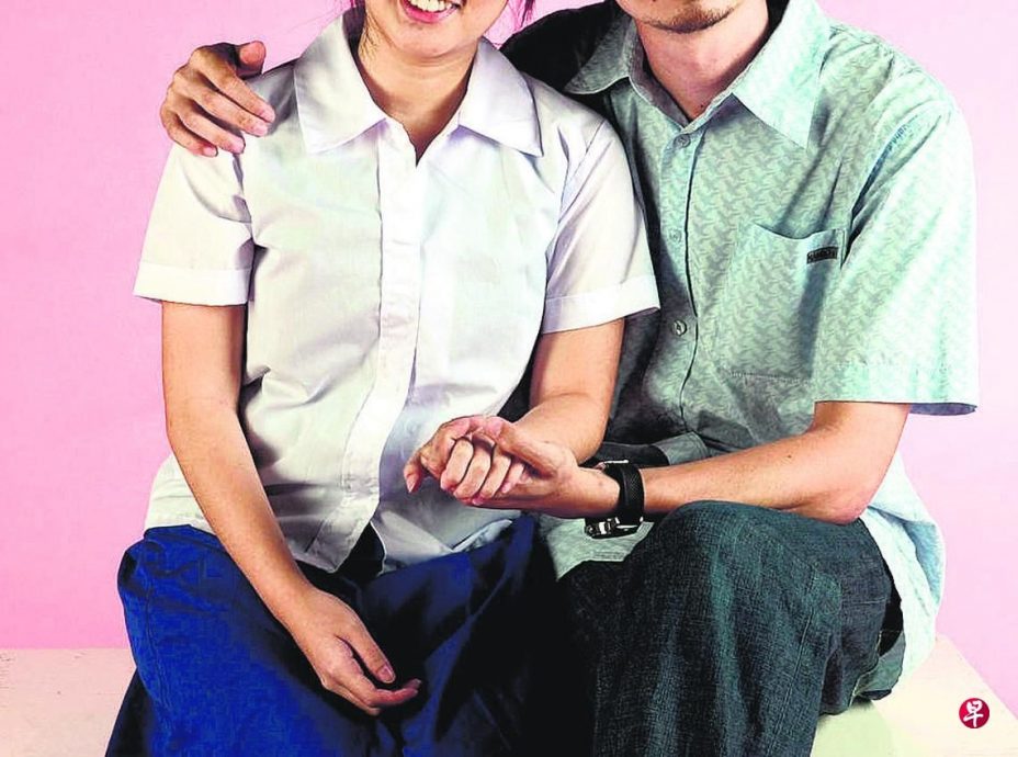 (已签发)柔:狮城二三事:教师胡搞11岁女学生 监逾14年上诉驳回