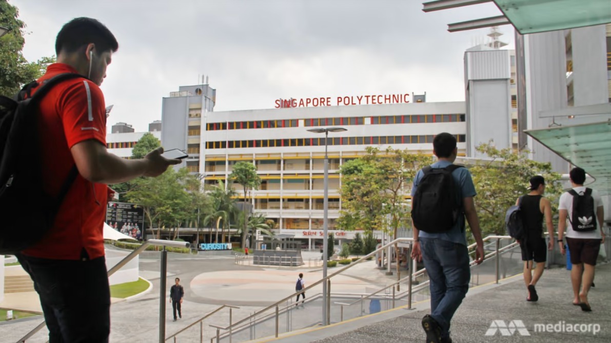 (已签发)柔:狮城二三事:新加坡理工学院成立伙伴计划 助企业为柔新经济特区展开跨境合作