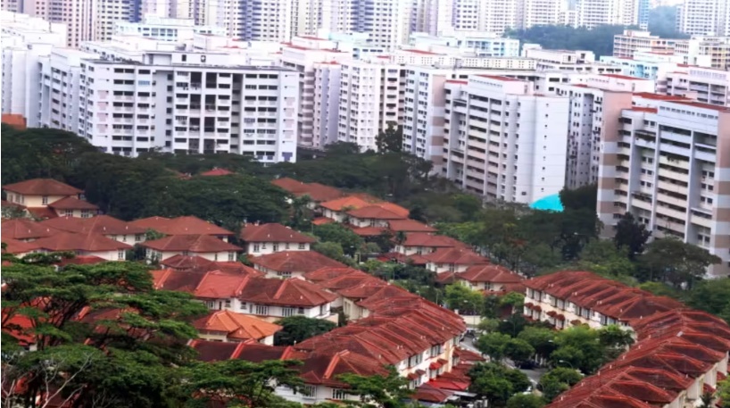 涉嫌非法提供私宅短期住宿 4公司2男子被控340项控状