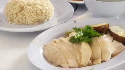 狮城二三事 | 美食家：最具狮城风味美食 肉脞面人气不输海南鸡饭