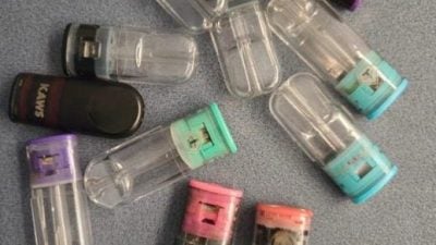 狮城二三事 | 青少年吸“丧尸烟弹”日益严重 议员：需了解电子烟祸害