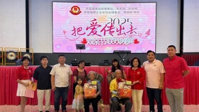 陈瑞和呼吁政府   严肃看待人才外流问题