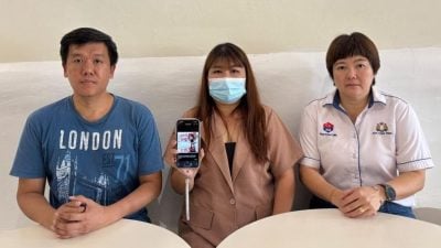 骗子扮官员强制贷款再索钱 女商人报警遭威胁
