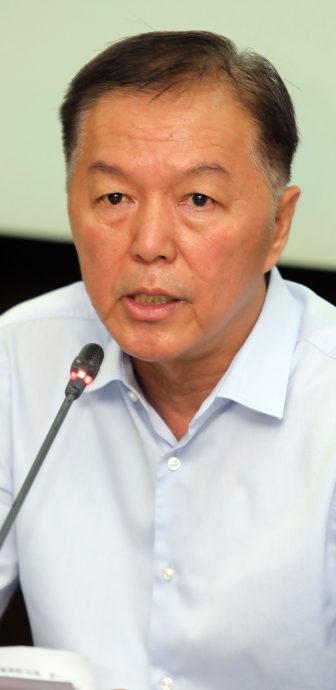 （早报后面头）大都会/巴生乡团联谊会呼吁政府暂缓推扩大SST范围