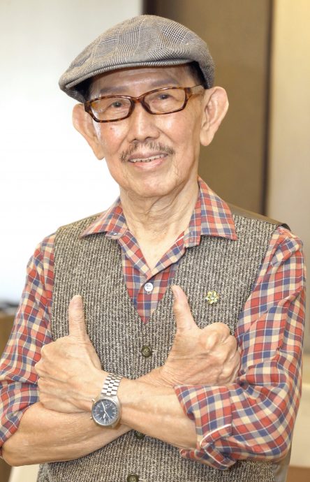 (明8am)1020云顶《聚星圆梦之旅》 田鸣拒上台