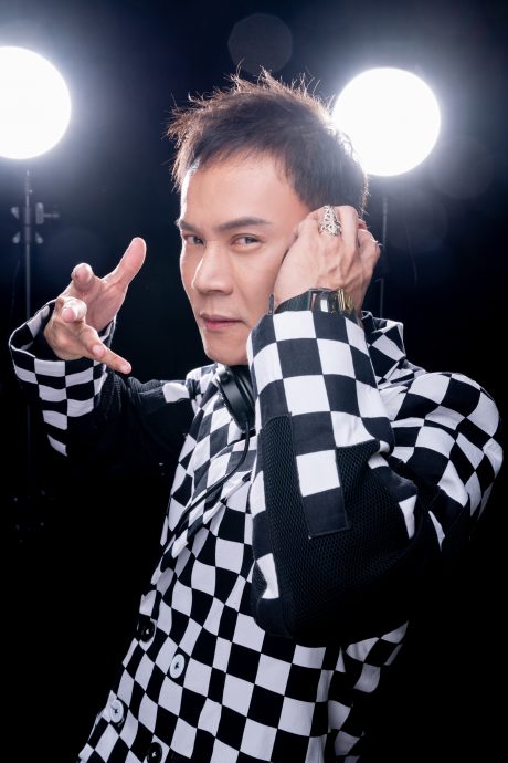 （明8am）《中年好声音4》726大马海选 谭俊彦惊喜助阵