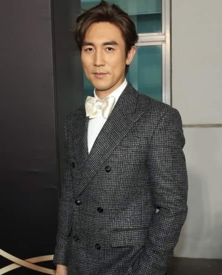 （明8am）《中年好声音4》726大马海选 谭俊彦惊喜助阵