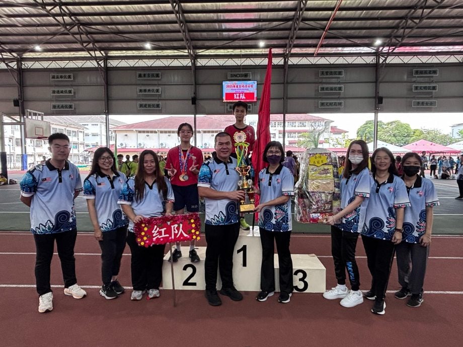 (版4双头之一)大都会/陈伟后:综合大楼耗资1千万 兴华礼堂10月动工