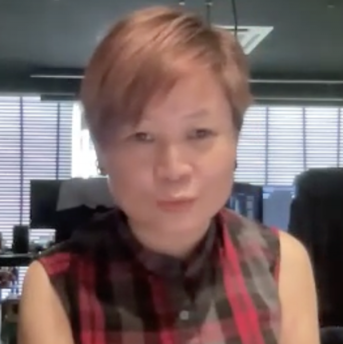 如果没有AI 日子怎么过?(下)|写不出细腻情感台词 陈钰莹:编剧不能用AI