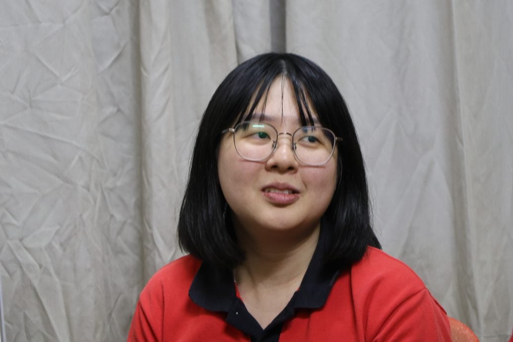 (预编10日见报)大都会/星洲人VIP-《辉煌55》音乐会彩排专访/12图