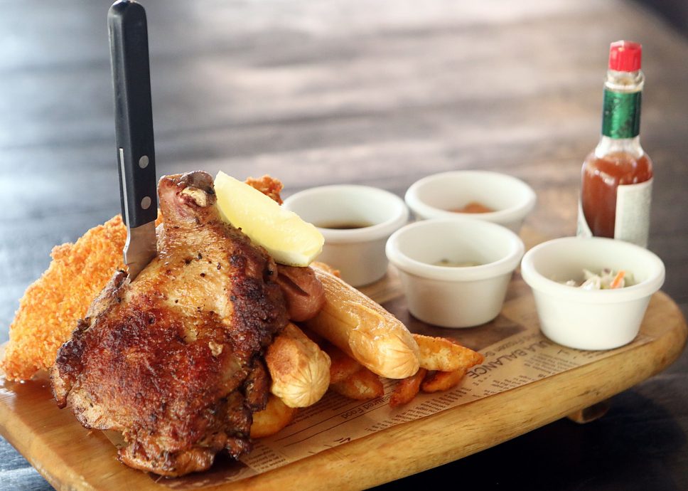 (预编26日见报)大都会-吃货来啰/Metalcube 1008