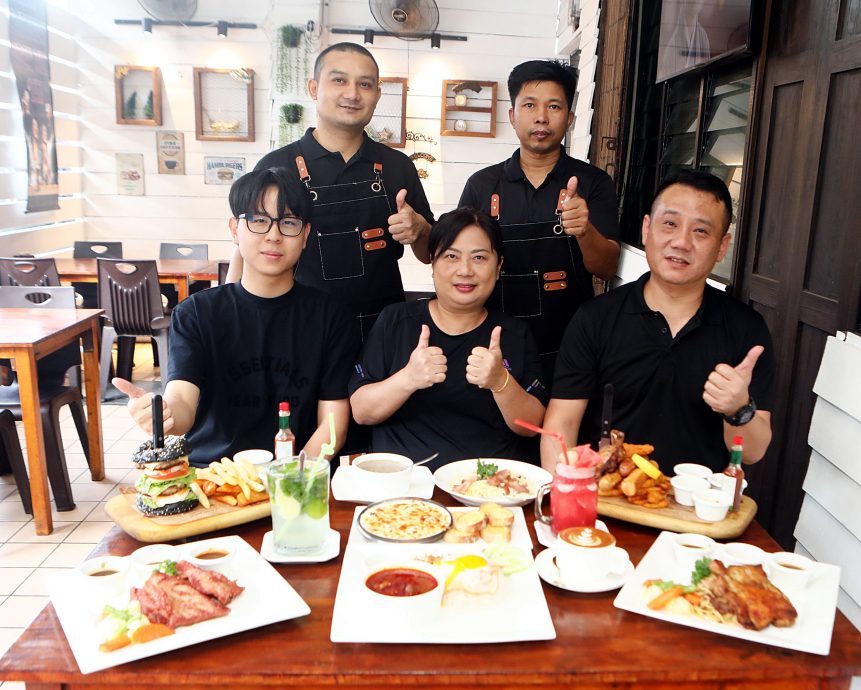 (预编26日见报)大都会-吃货来啰/Metalcube 1008