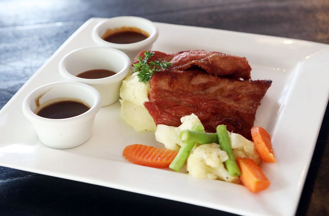 (预编26日见报)大都会-吃货来啰/Metalcube 1008