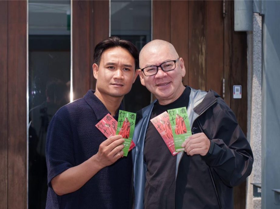 舒淇首导《女孩》威尼斯抢金狮 梁朝伟李炳宪争影帝