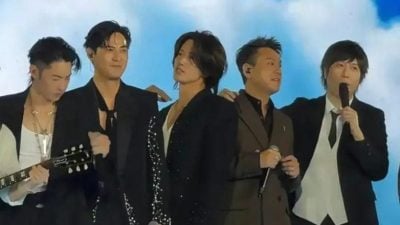 F4被亏像不熟的同事 朱孝天吐真实心声