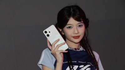 【科技Talk】三灯补光真不一样，Reno14 Pro拍出人像氛围感