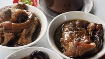 陈静宜／​昔日工人爱哪一味？
