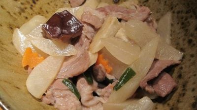 陈静宜／杂碎与福州芋泥