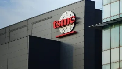 台积电传推迟日本建厂  先赴美国扩产规避关税