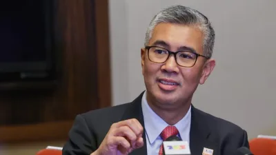 赛夫鲁：虽具挑战 对关税谈判乐观