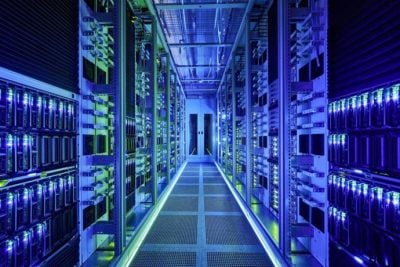 电费成本或增15%  数据中心争夺战  大马仍具优势