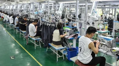 制造业PMI 3连升  6月站上49.3  商业信心仍乐观