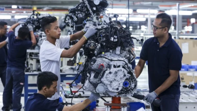 美关税冲击需求 亚洲多国6月制造业活动仍陷萎缩