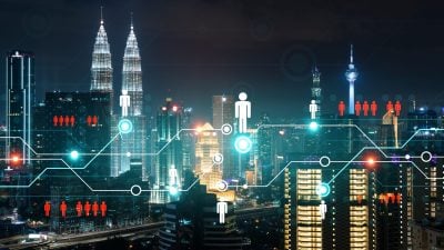 从中立宣言到数字战略 大马如何引领东盟2045愿景落地？