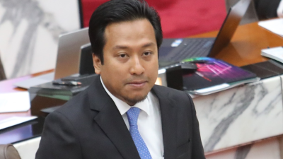 巴生圣淘沙镇推动发展  不忽略小商贩利益