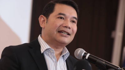 拉菲兹：捍卫司法独立 盼全民签署请愿书 主